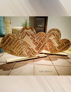 Corazón Te Quiero