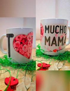 Taza personalizada