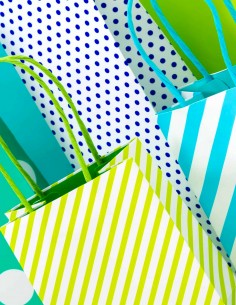 Bolsas de Regalo