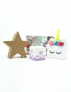 Cajas de Regalo