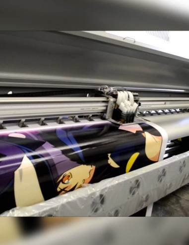 Impresion Gran Formato