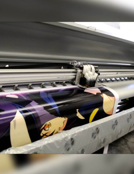 Impresion Gran Formato