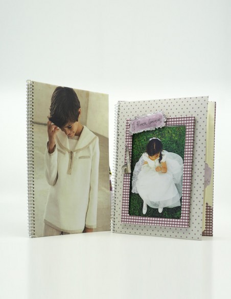 Encuadernacion Espiral