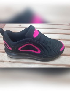 Deportivo fuxia