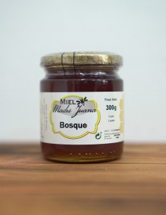 Miel Bosque 300Gr