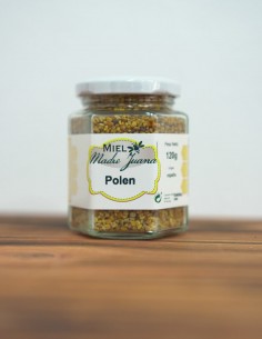 Polen Seco 120Gr