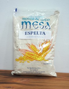 Gofio Espelta 1 Kg