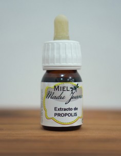 Extracto De Propoleo 30Ml