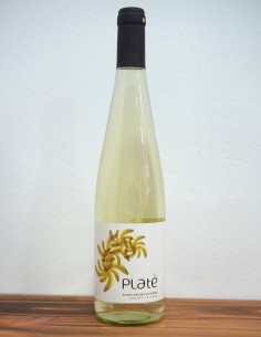 Vino Blanco Afrutado Platano 75 Cl
