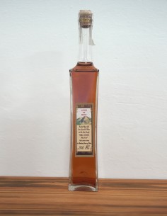 Licor De Mora 500Ml