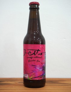 Cerveza Ssesion Ipa 33Cl