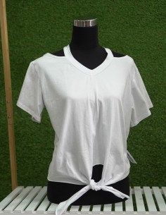Camisa hombro
