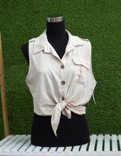 Camisa safari 2
