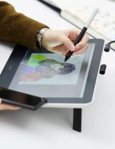 Wacom Creative Pen Display
