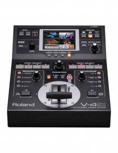 Roland V-4EX
