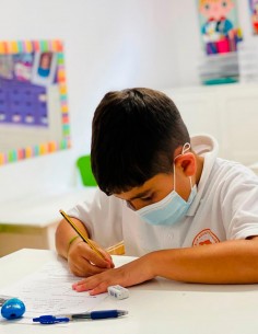 Pedagogía