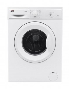 Lavadora new pol carga frontal 5 kg 1000rpm