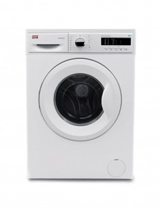 Lavadora new pol carga frontal 5 kg 1000rpm