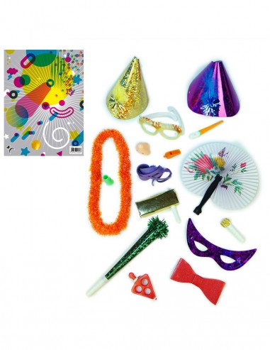 Cotillón (desde 0,69 €)