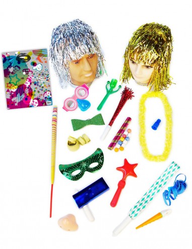 Cotillón (desde 0,69 €)