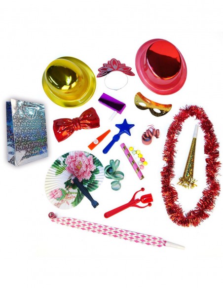 Cotillón (desde 0,69 €)