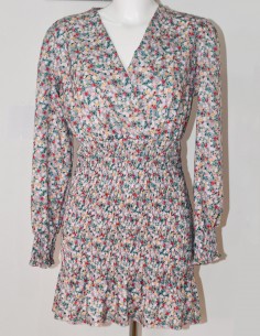 Vestido Jessica