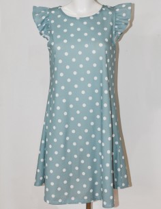 Vestido Noelia