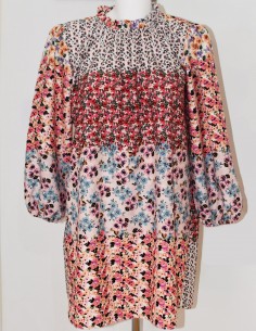 Vestido Yeka