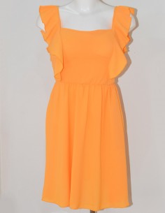 Vestido Volante