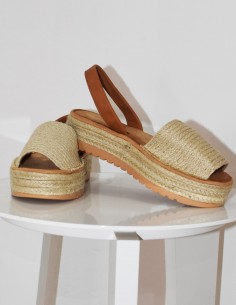 Sandalias Roma
