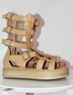 Sandalias Melilla