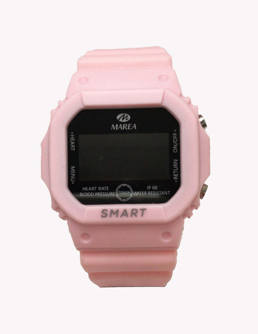 Reloj Marea digital rosa niña B25174/4