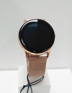 Smart Watch dorado