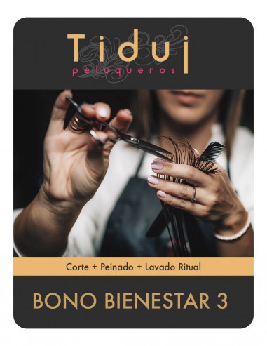 Bono Bienestar 3