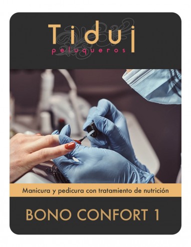 Bono Confort 1