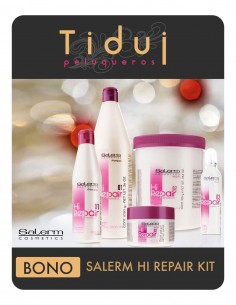 Salerm Hi Repair Kit