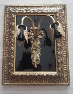 Enmarcaciones decorativas 2