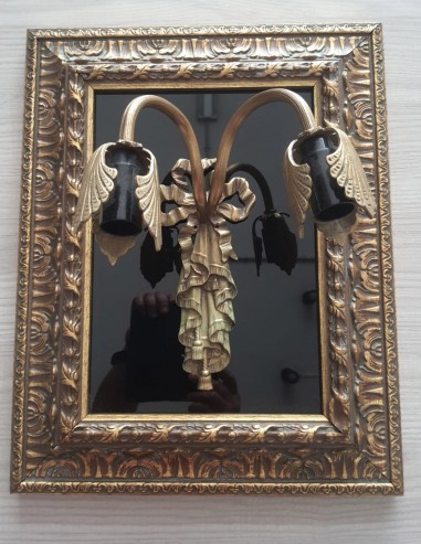 Enmarcaciones decorativas