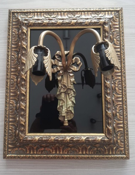 Enmarcaciones decorativas