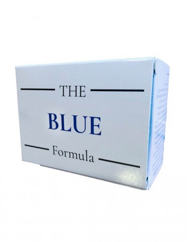 The Blue Formula