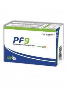 Probiótico Pf9