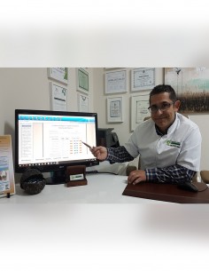 Consulta de Asesoramiento y reeducación alimentaria