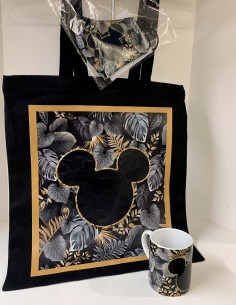 Pack Disney