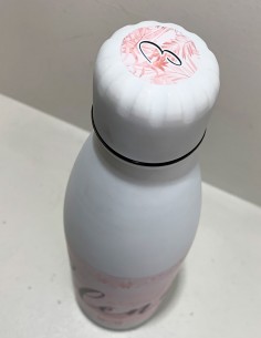 Botella personalizada 2