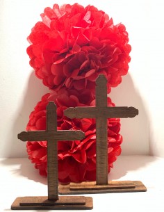Cruces