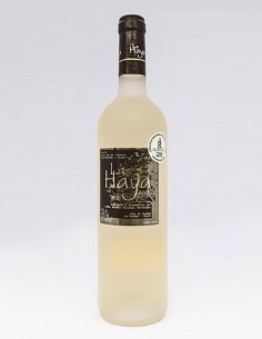 Vino blanco afrutado