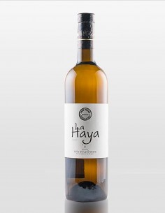 Vino blanco seco