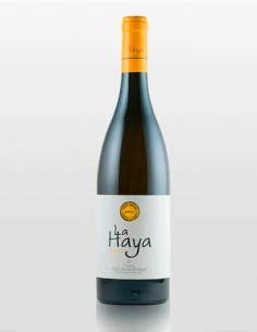 Vino Blanco Barrica
