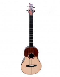 Cuatro Venezolano tiro 58