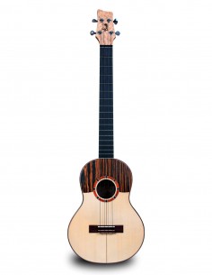Cuatro Venezolano tiro 58